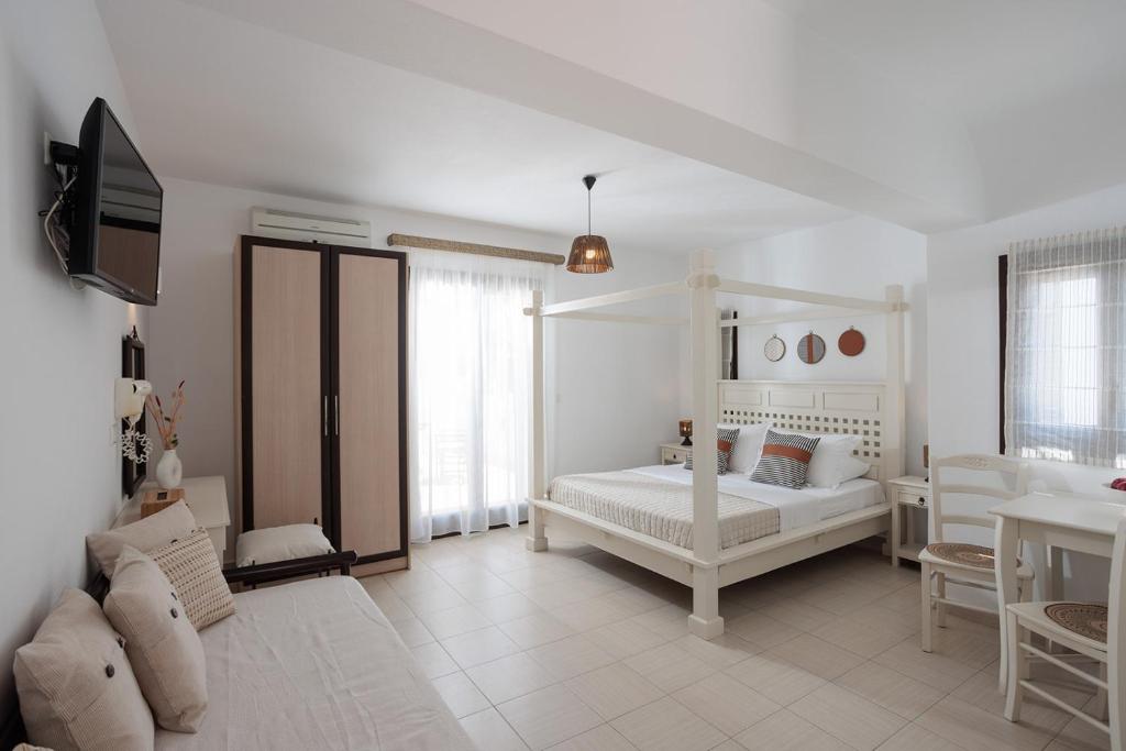 Family Junior suite (12)