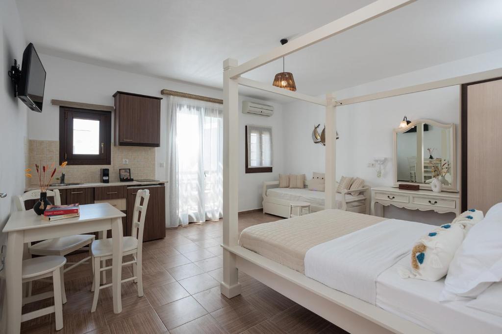 Family Junior suite (22)