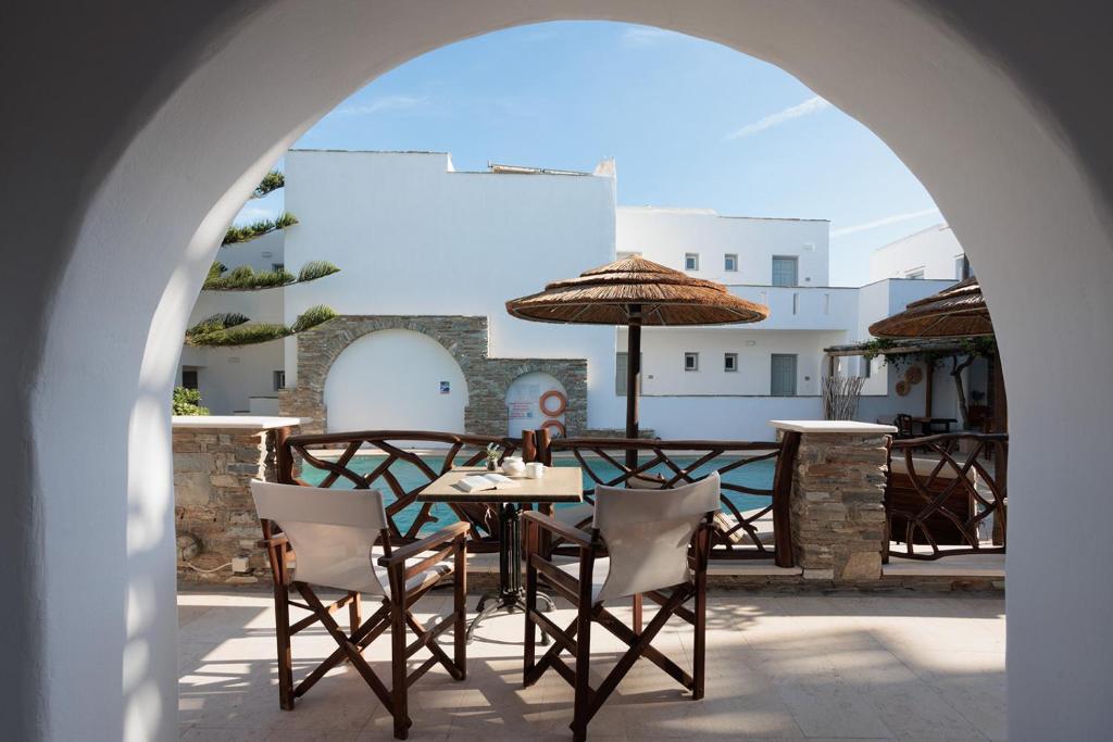 Family Junior suite (4)