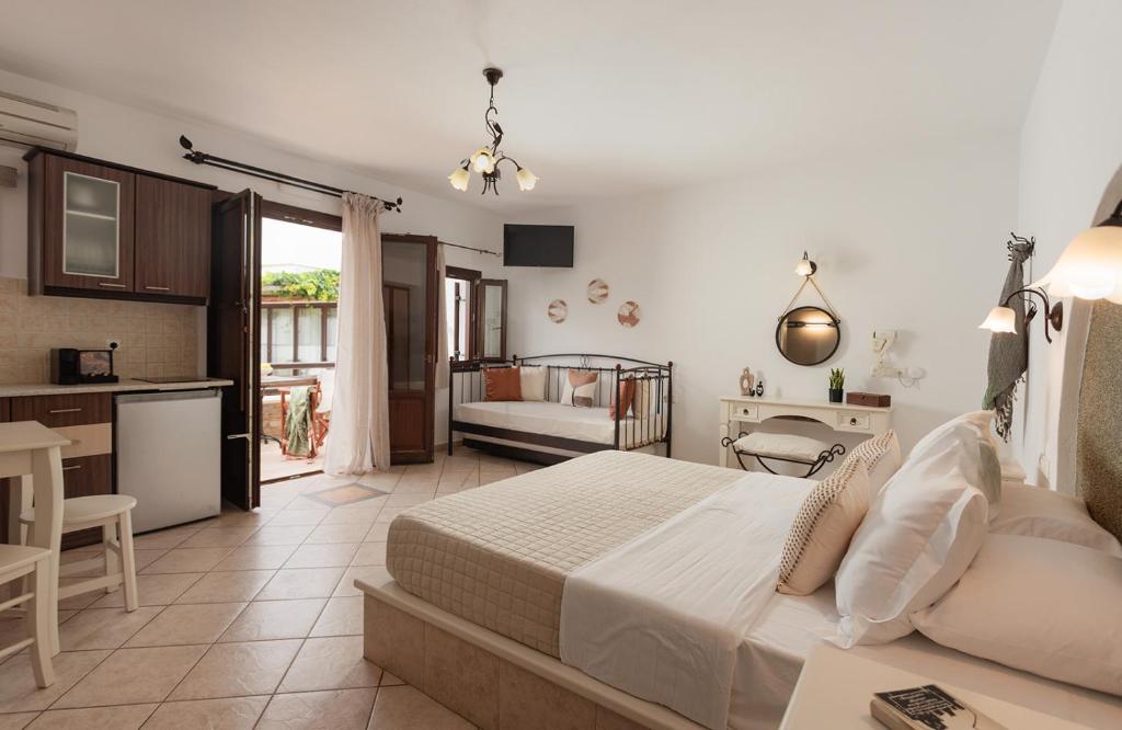 Family Junior suite (7)