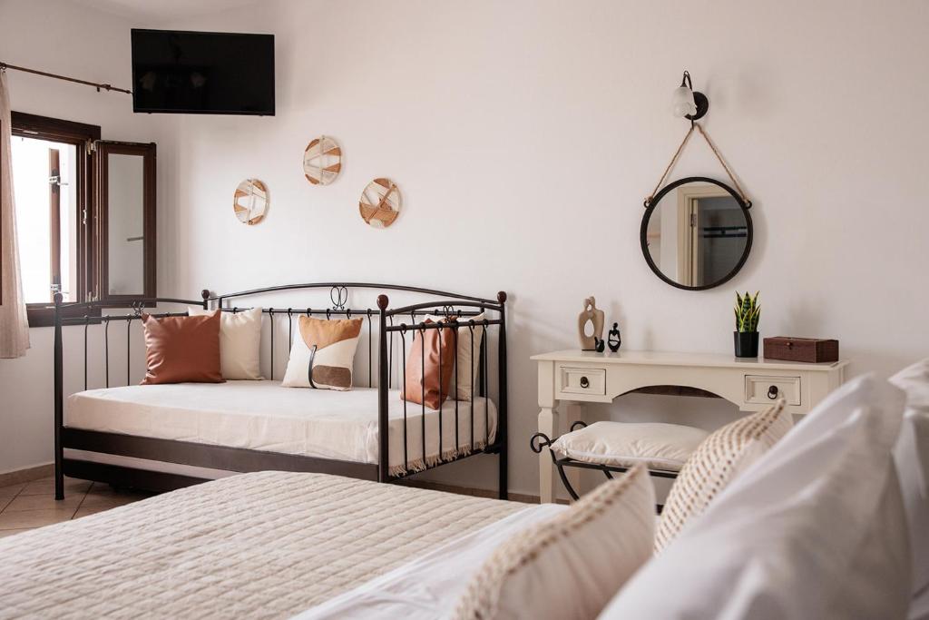 Family Junior suite (8)