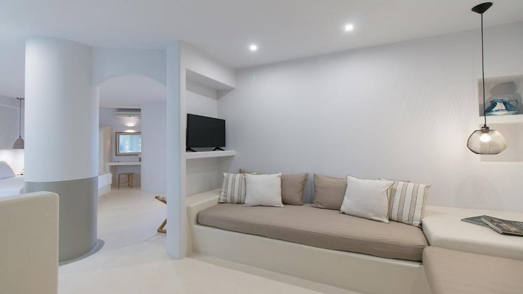 Family Sea View Room (4)