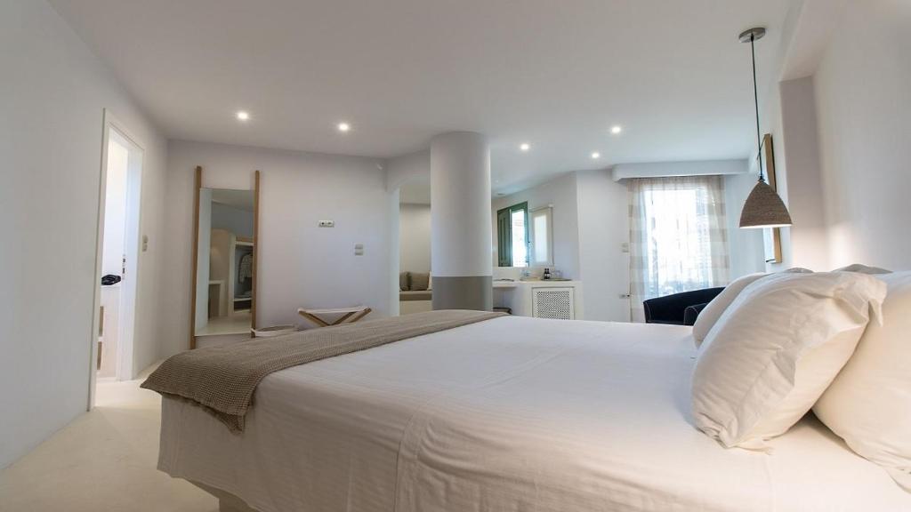 Family Sea View Room (5)