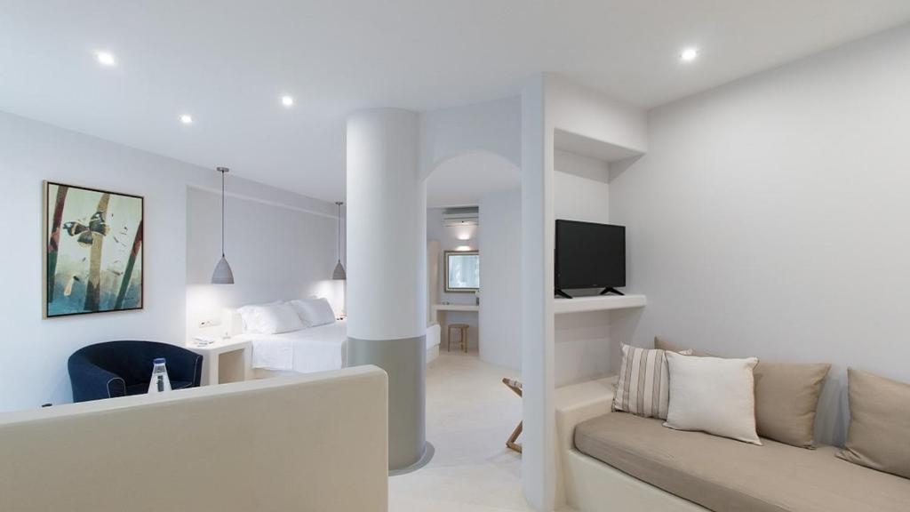 Family Sea View Room (6)