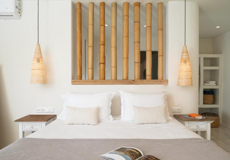 Finikas Sea View Suite (1)