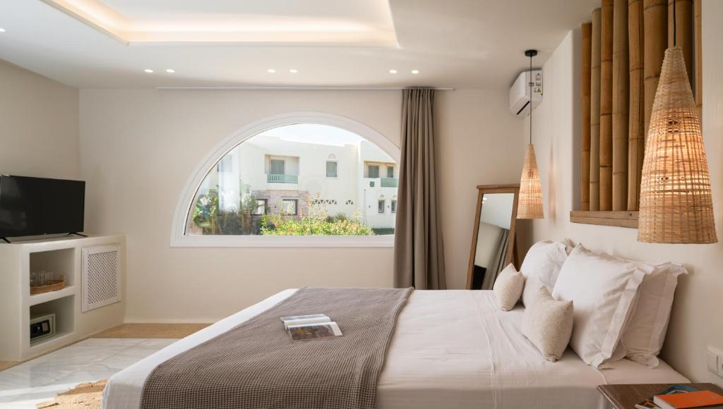 Finikas Sea View Suite (4)