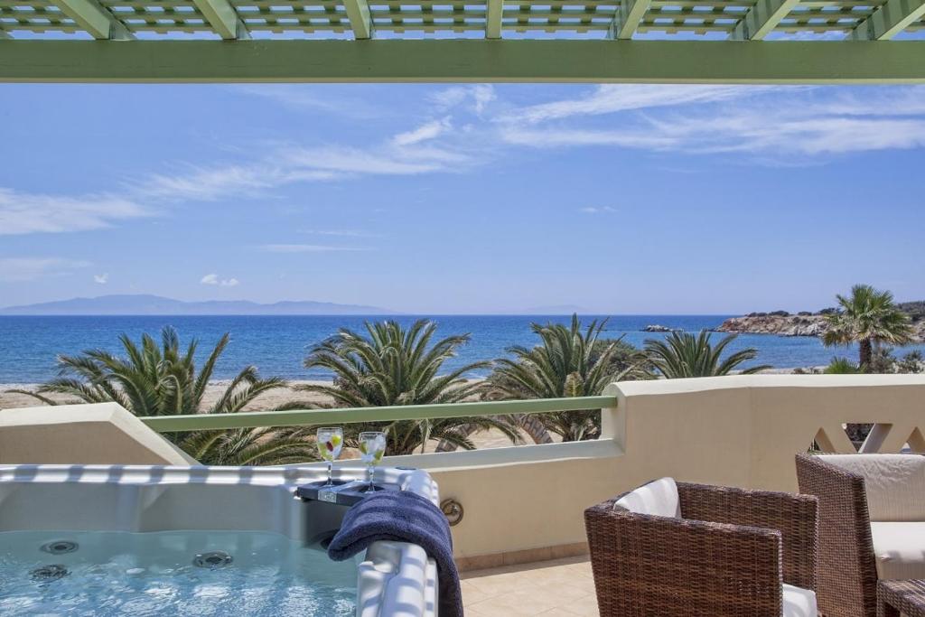 Finikas Sea View Villa (2)