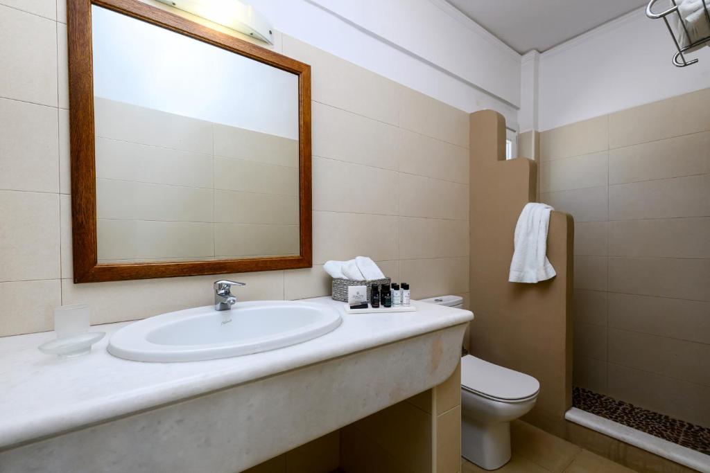 Finikas Sea View Villa (5)