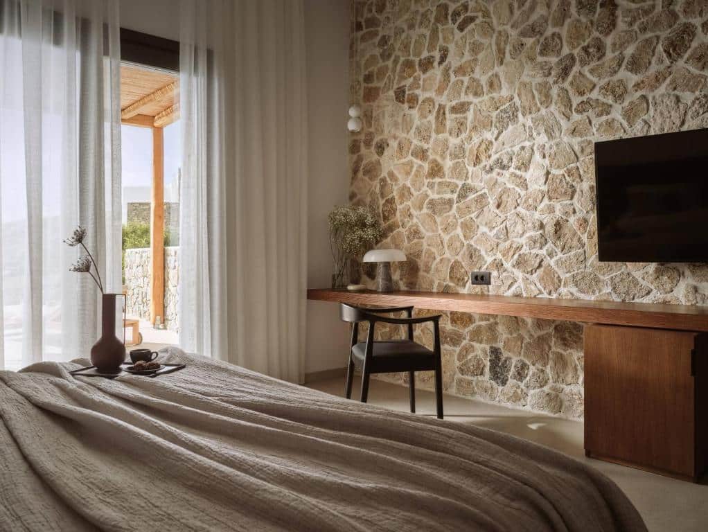 Grande Sea View Suite plunge pool (11)