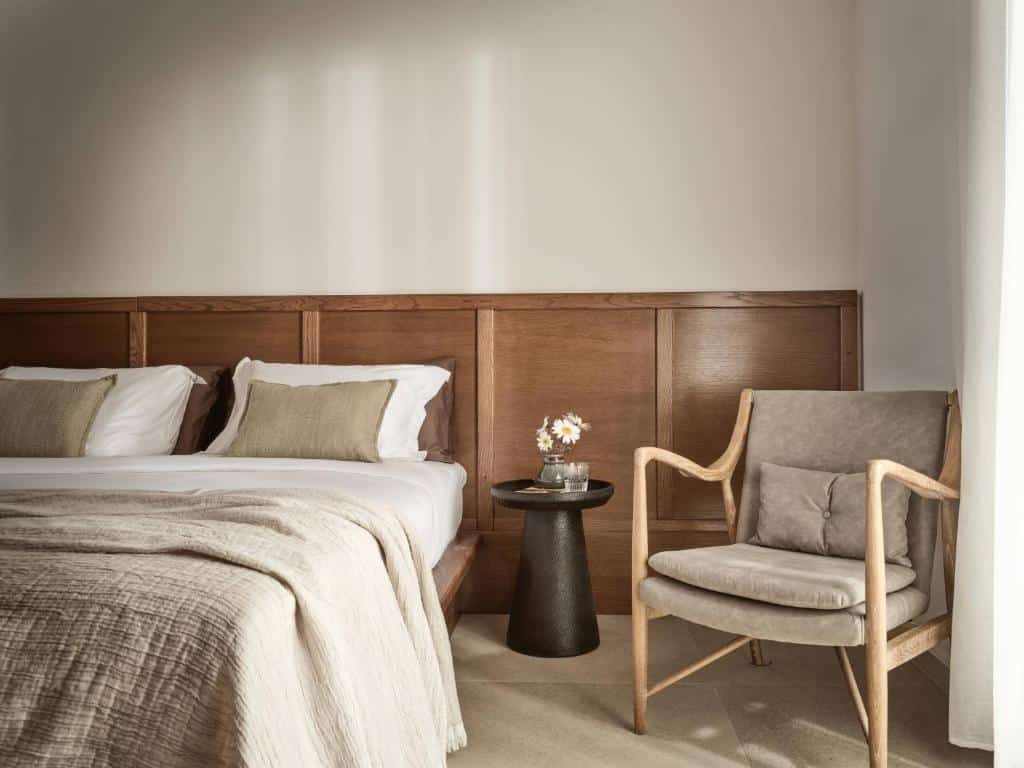 Grande Sea View Suite plunge pool (2)