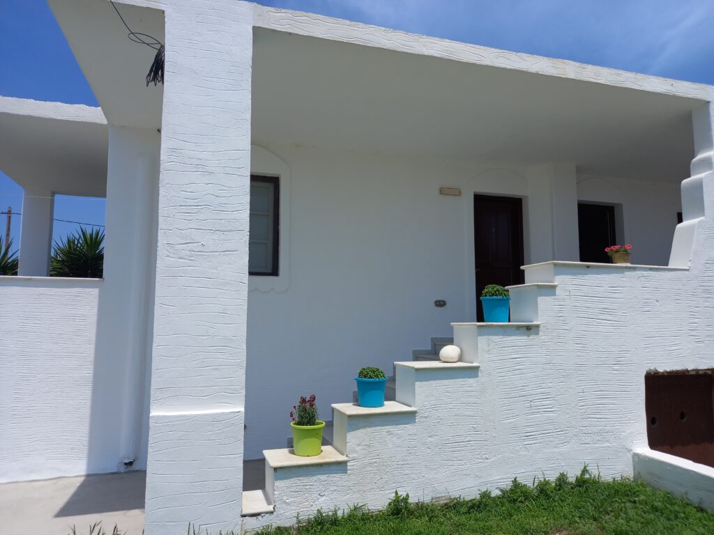 Joanna's Rooms on the Beach (19)