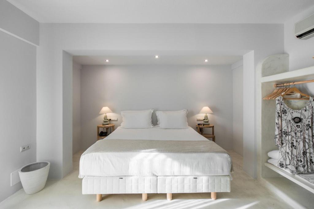 Junior Sea View Suite (11)