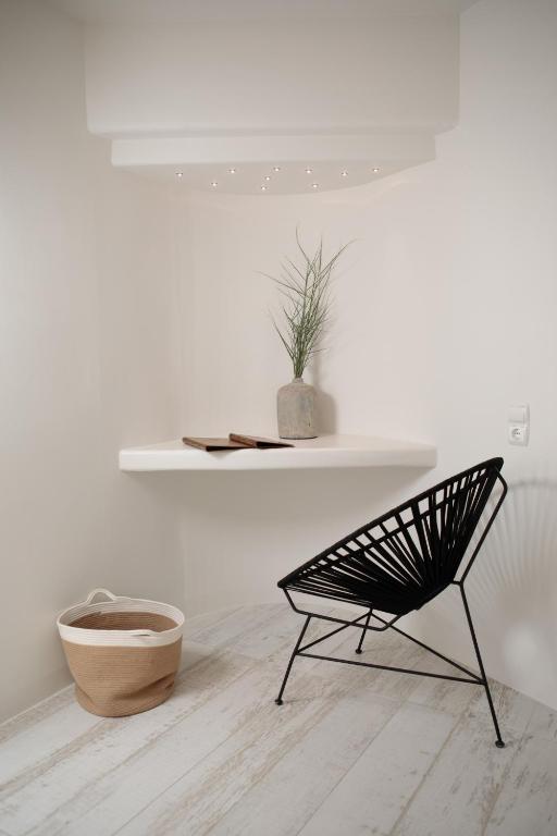 Junior Sea View Suite (5)