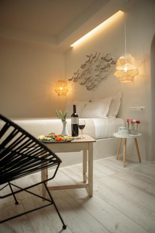 Junior Sea View Suite (7)