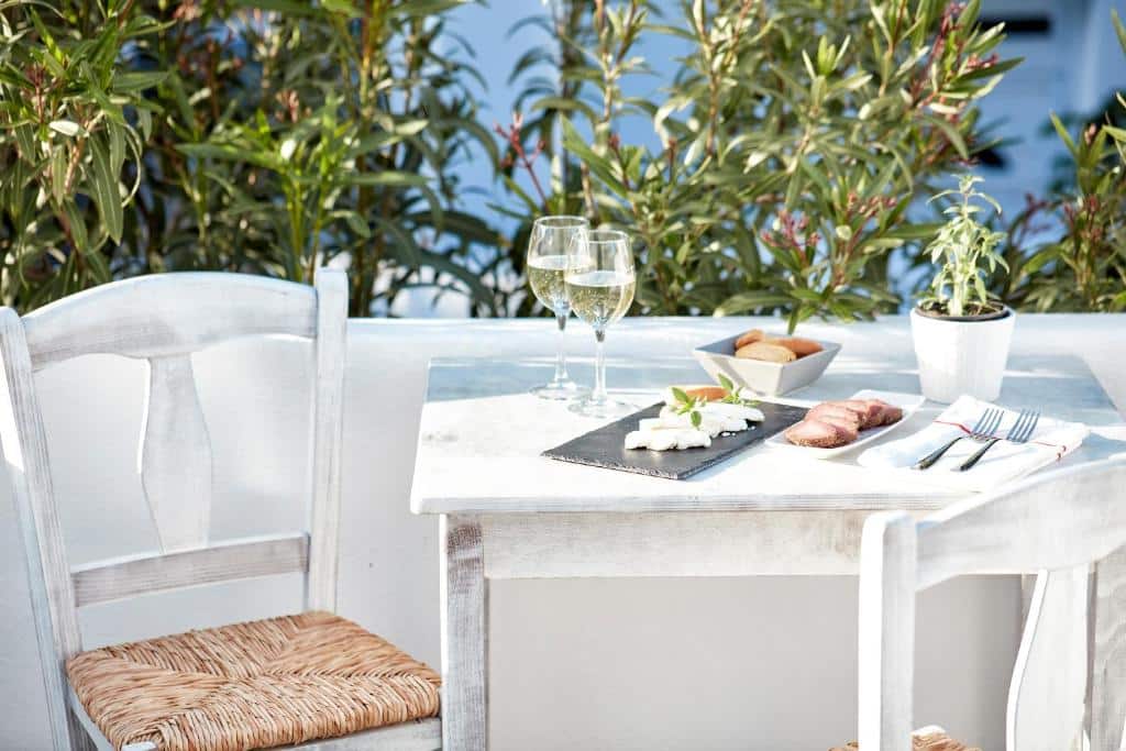 ONE BEDROOM APARTMENT (18)