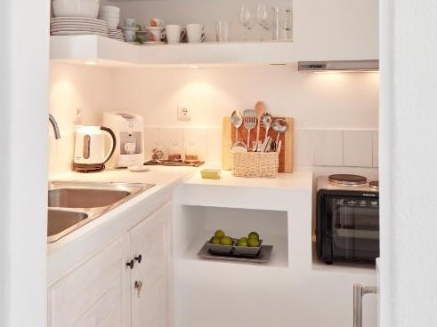 ONE BEDROOM APARTMENT (4)