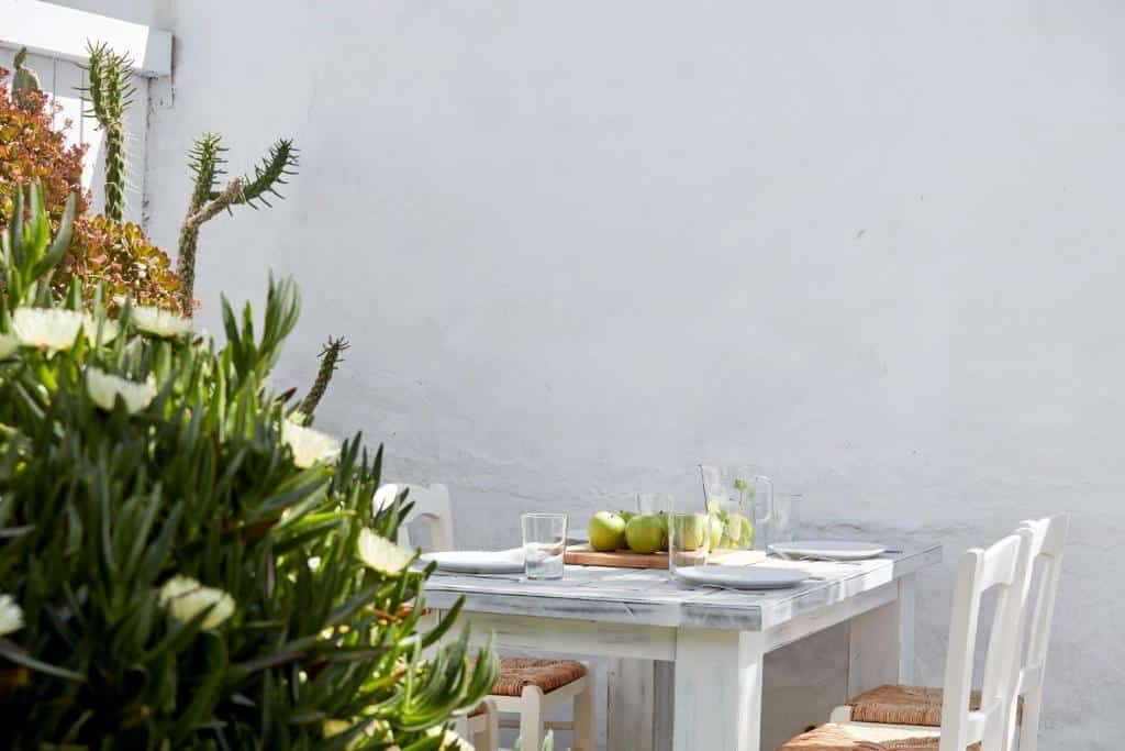 ONE BEDROOM APARTMENT (5)