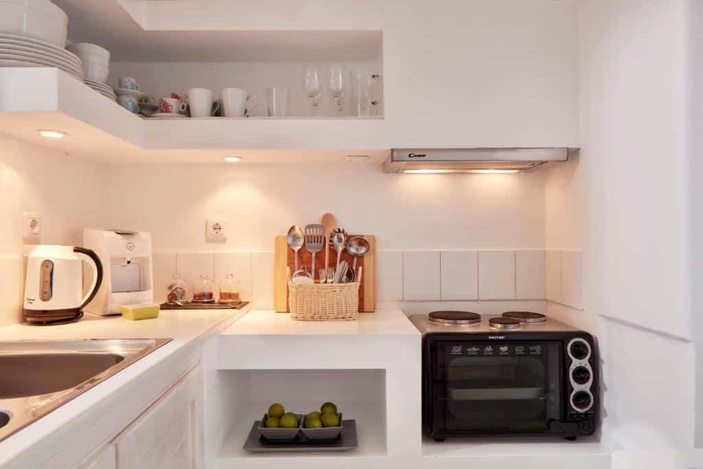 ONE BEDROOM APARTMENT (6)