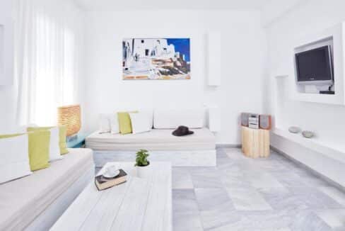 ONE BEDROOM APARTMENT (7)