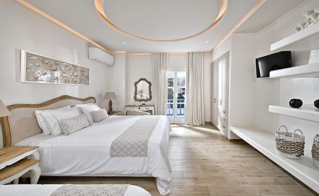 One Bedroom Junior Suite (1)