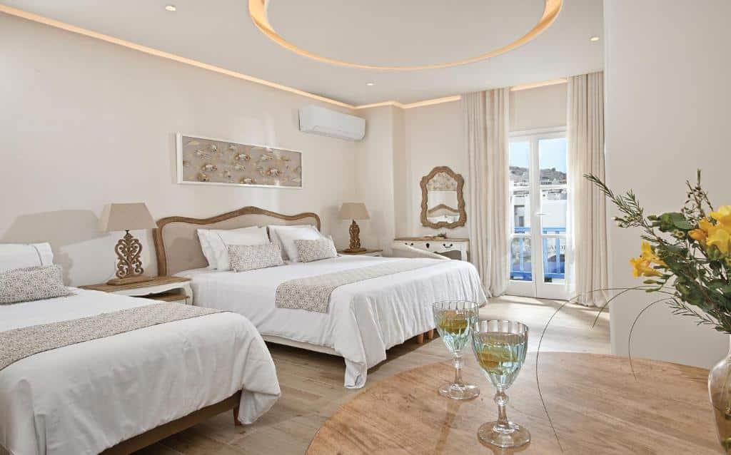 One Bedroom Junior Suite (12)