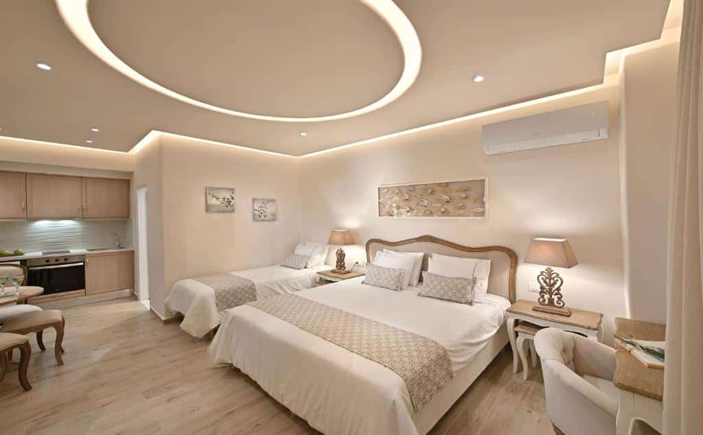 One Bedroom Junior Suite (14)