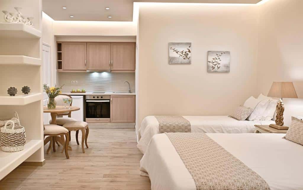 One Bedroom Junior Suite (15)