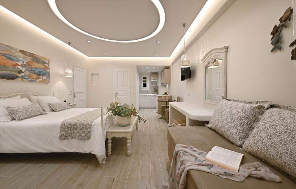 One Bedroom Junior Suite (4)