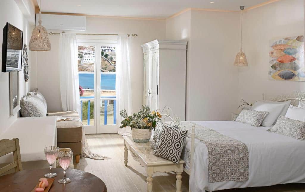 One Bedroom Junior Suite (6)