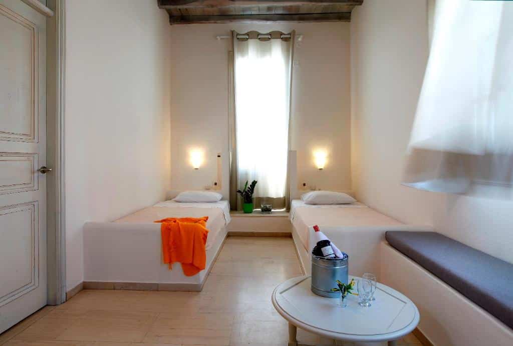 STANDARD ROOM GARDEN VIEW (5)