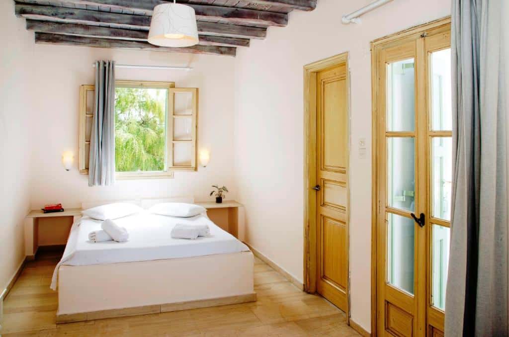 STANDARD ROOM GARDEN VIEW (6)