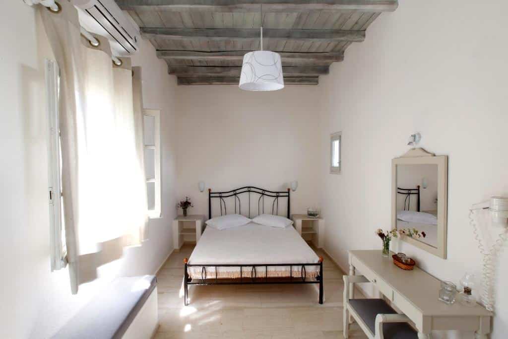 STANDARD ROOM SEA VIEW (10)