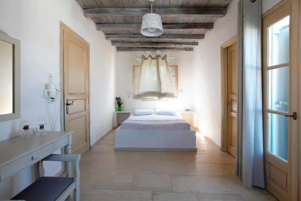 STANDARD ROOM SEA VIEW (12)