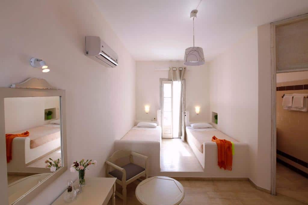 STANDARD ROOM SEA VIEW (15)