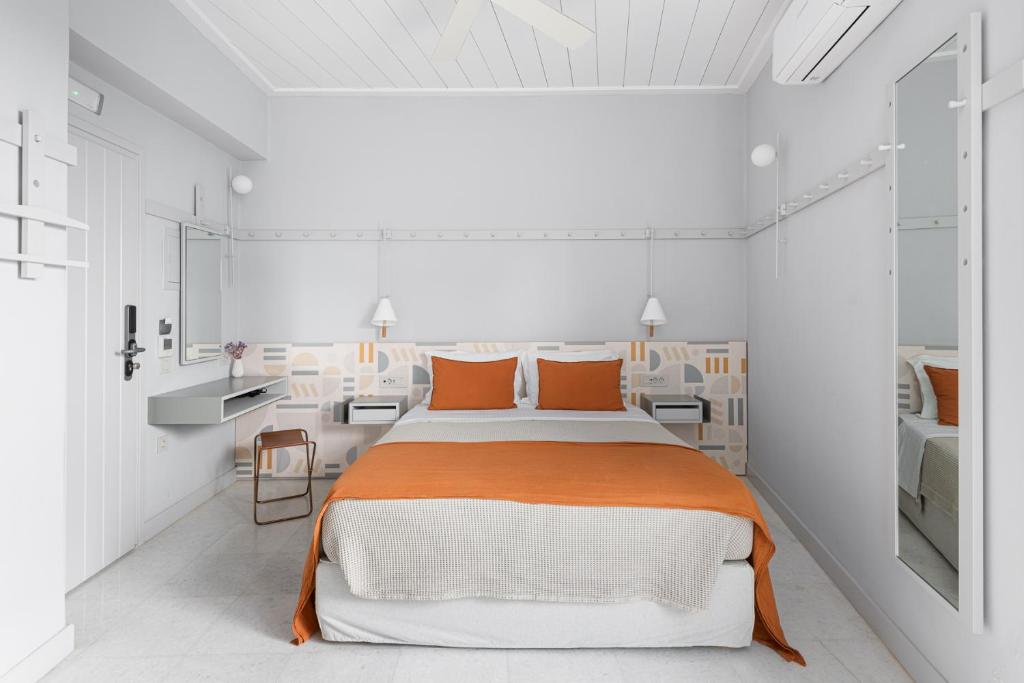 Single Room - Argonauta (1)