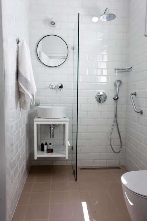 Single Room - Argonauta (3)