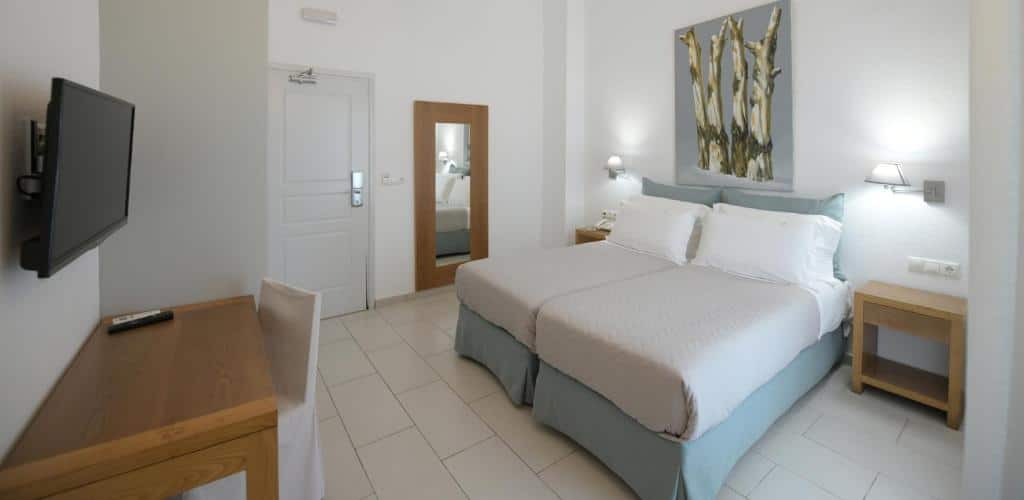 Standard Double Room (4)