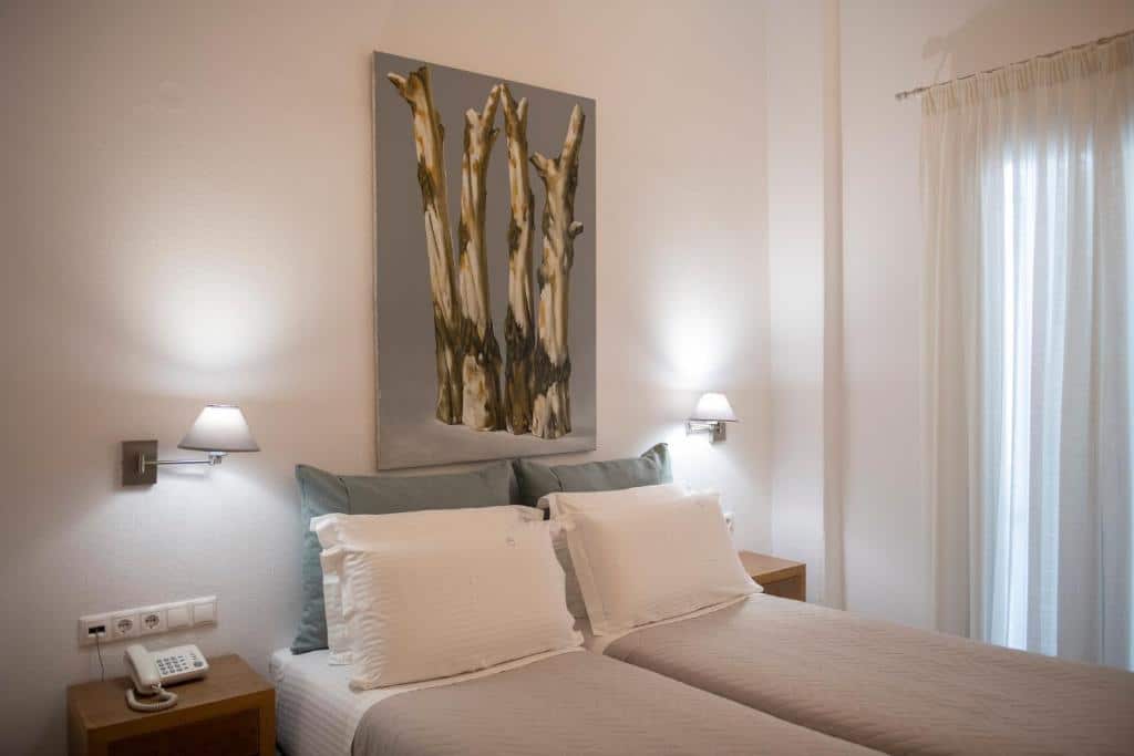 Standard Double Room (6)