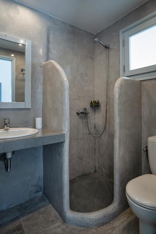 Standard Double Room with Garden View (1)