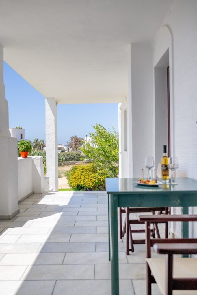 Standard Triple Studio Number 3 (2)