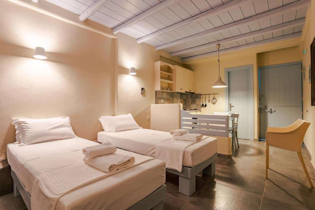 Studio Ground Floor (1)