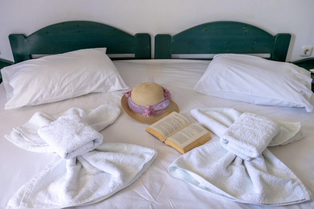 Studio with Garden View - Number 2 (3)