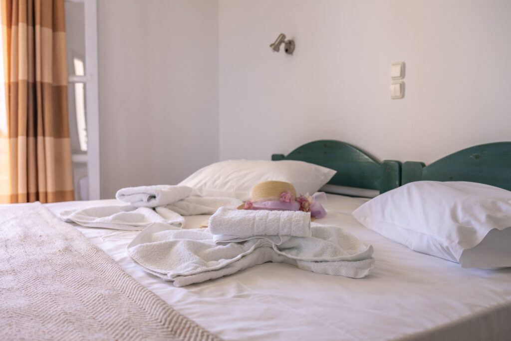 Studio with Garden View - Number 2 (6)