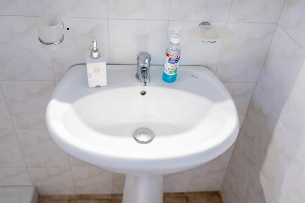 Studio with Garden View - Number 2 (9)