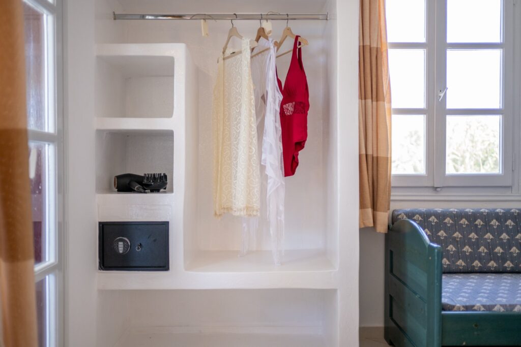 Studio with Terrace - Number 1 (16)