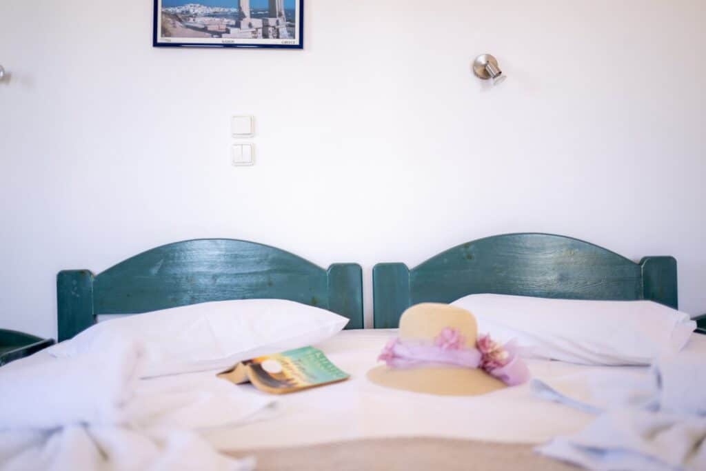 Studio with Terrace - Number 1 (20)