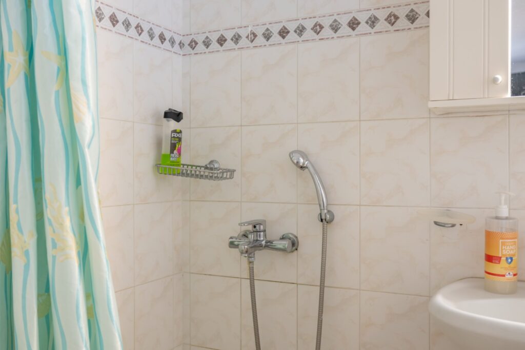 Studio with Terrace - Number 1 (6)