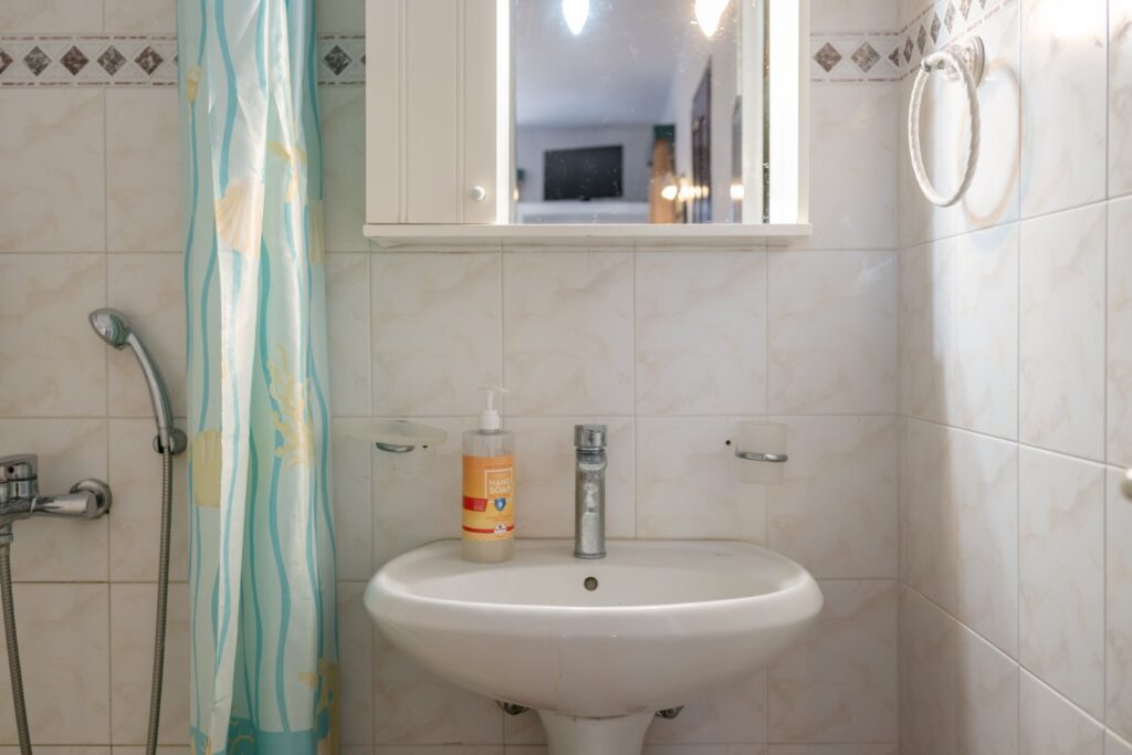 Studio with Terrace - Number 1 (7)