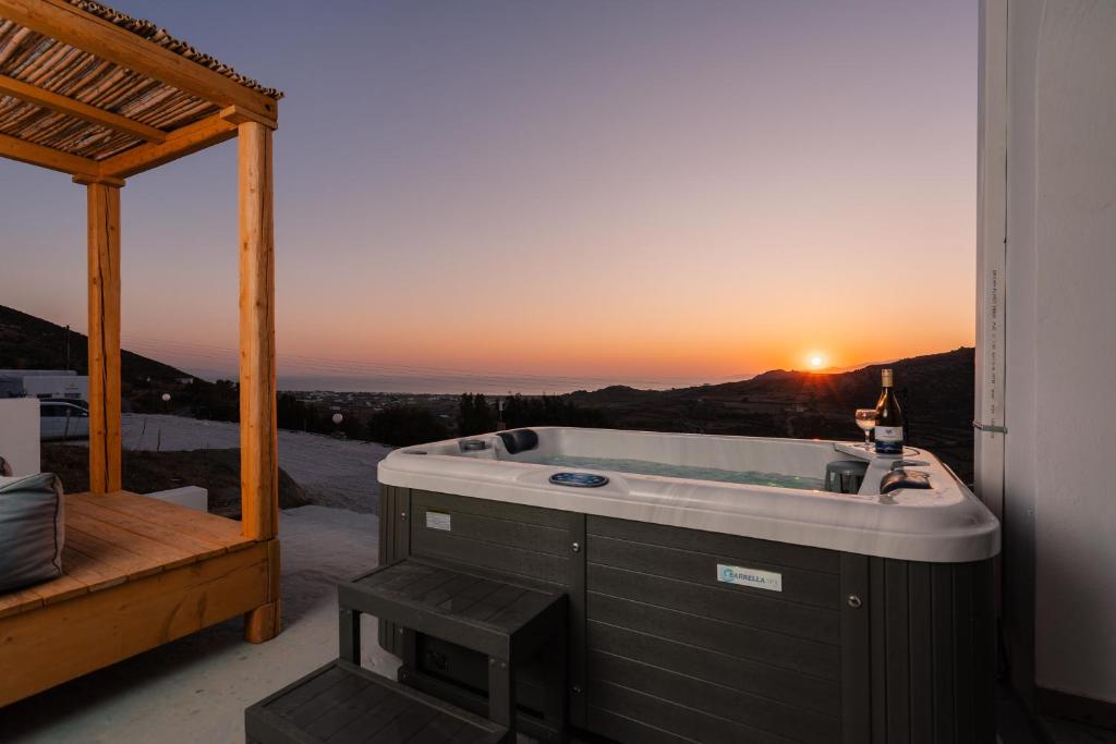 Suite With Hot Tub (4)