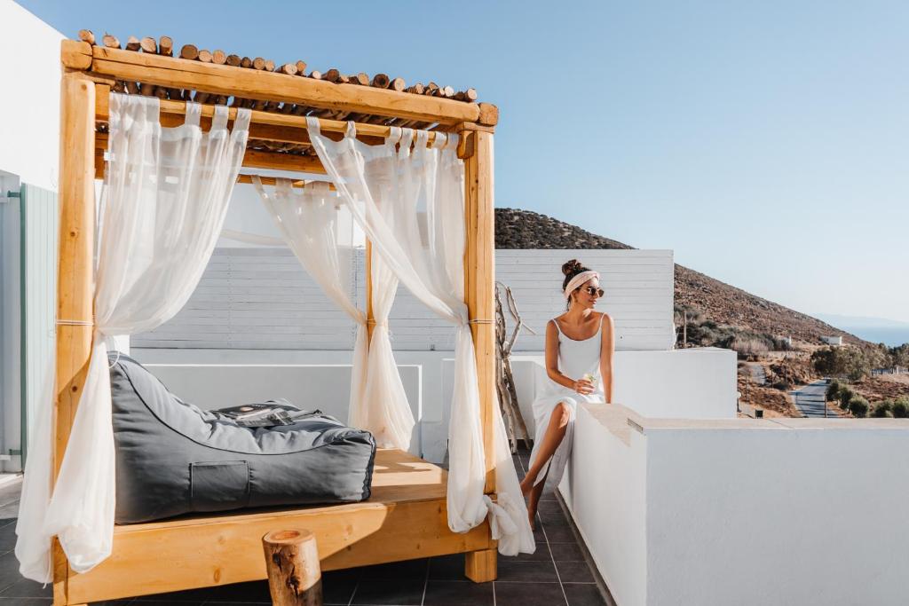 Suite With Private Heated Pool (11)